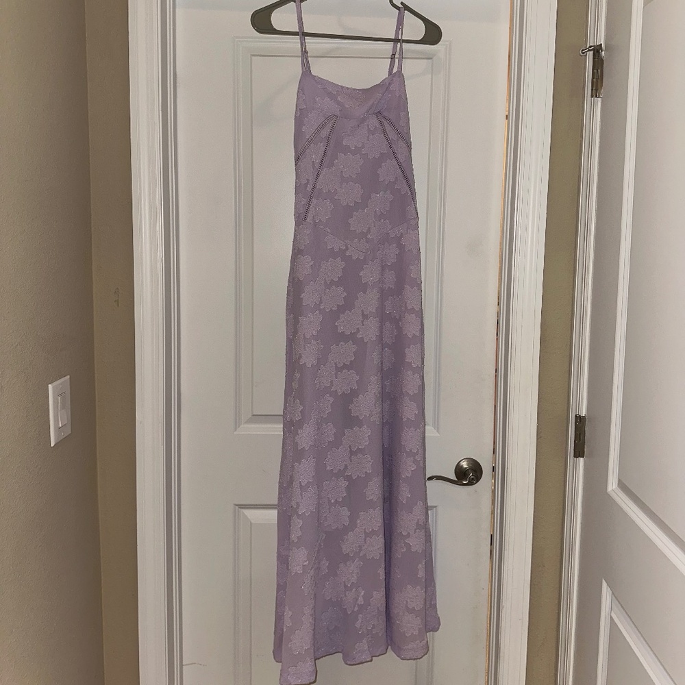 KOUVR enchanted corset maxi dress - Picture 2 of 4
